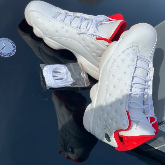 Jordan’s Nike’s Foamposite SIZE 11 & 11.5 - Picture 2 of 8